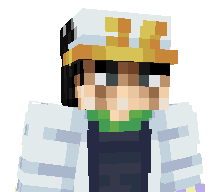sazugilber's skin