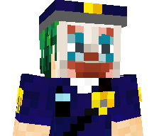 PoxiOrg's skin