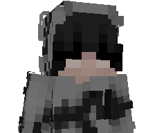 xtrusel's skin