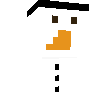 KireMan's skin