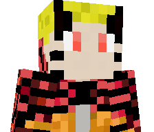 Remuzs's skin