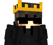 xuqing_'s skin