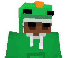 VerySleepyDino's skin