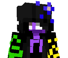 KOVR321's skin
