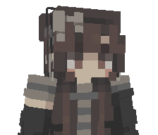 nutamon's skin
