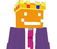 Aarak2O's skin