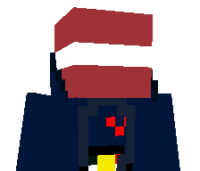 latviabol's skin