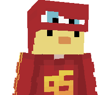 DaimPrime's skin