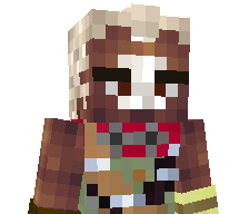hammmy916's skin