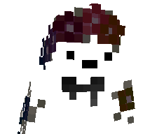 xSxnic's skin