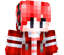 _Chikarin's skin