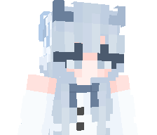 zarcelis's skin