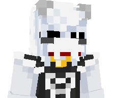 AsrielDreemurr02's skin
