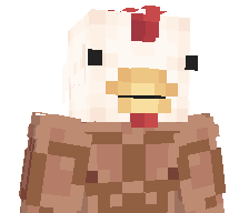 Duckpro47's skin