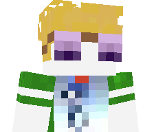 starpawx's skin