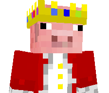 mcpandadolly's skin