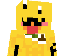 keowster's skin