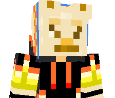 Ultimatellama757's skin