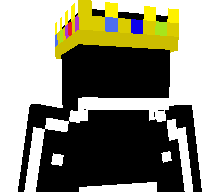 Dream_Miner's skin