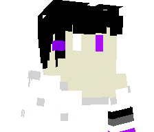 sisconn's skin