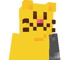 IzzyIs's skin