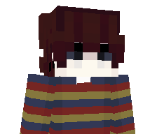 Gykou's skin