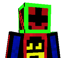 LimeGreenFroggs's skin