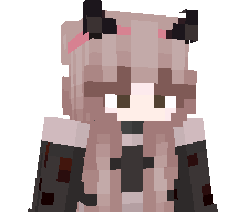 Mevapisica's skin