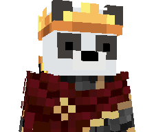 _Pandable's skin