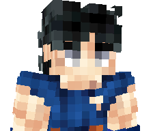 tsgtheblackone's skin