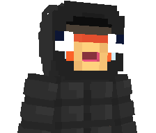 Azkh's skin