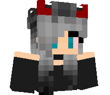 WhosKikii's skin