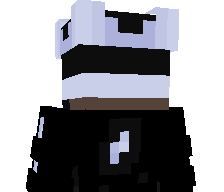 Critical1y's skin