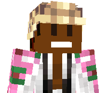 Mowgli_v's skin