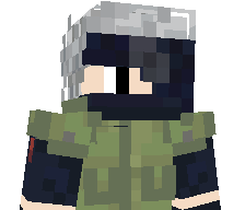YungCenturion's skin