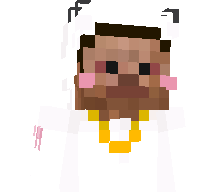 Polaarooid's skin