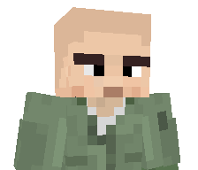 kubkoskinik's skin