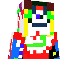Leosbrother_YT's skin