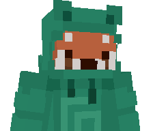 ThePandito's skin
