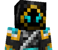 Kumpelol's skin