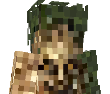 Unclewilleh's skin