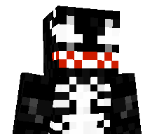 Elisban's skin