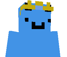TwoRainy's skin