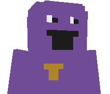 KingOfSmell's skin