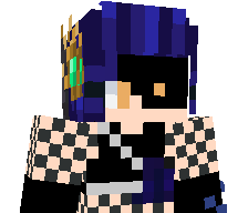 GORGONESKING's skin