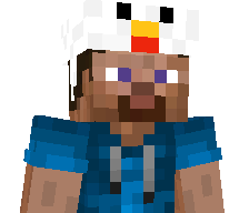 Pemit's skin