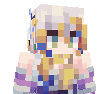 PinkLemon7's skin