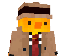 Reversmoon's skin