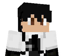 MageXeVe's skin