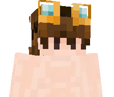 ZacCheeseGrater's skin